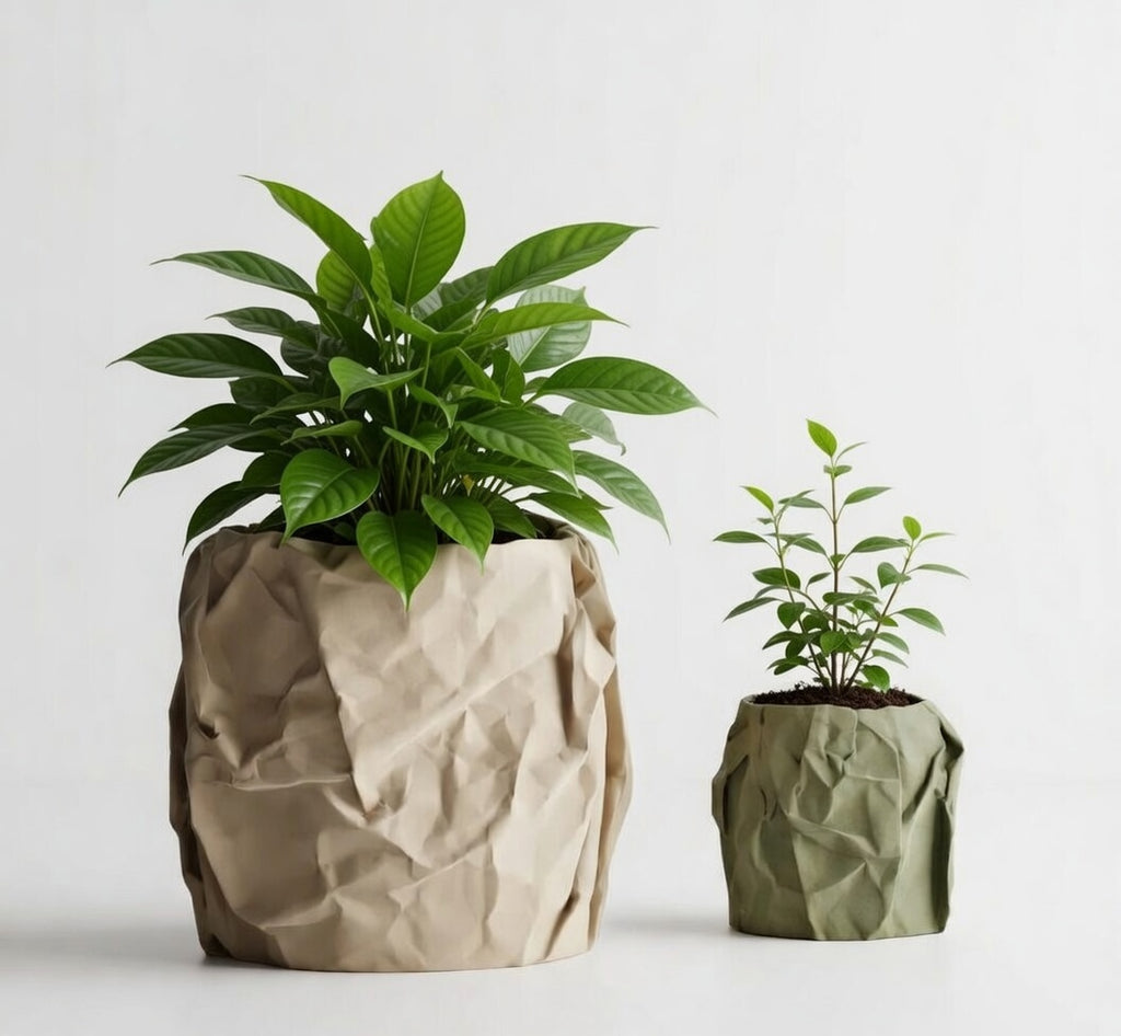 Cache-pot KRAFTA