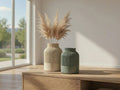 Vase STRIA