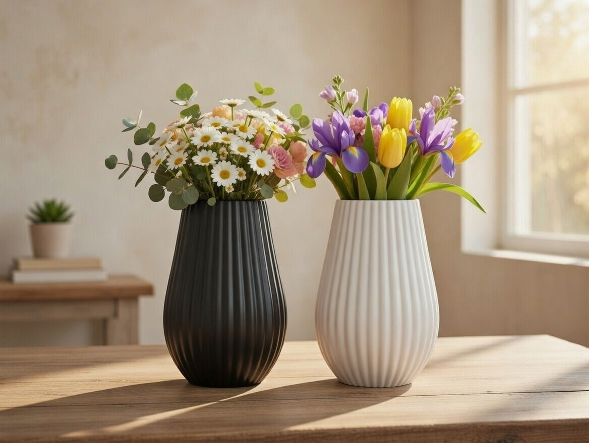 Vase LUMEA