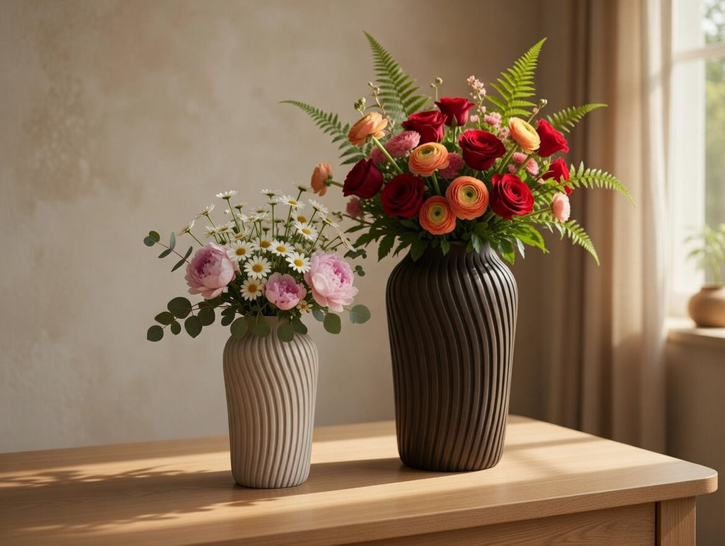 Vase VIRELIA
