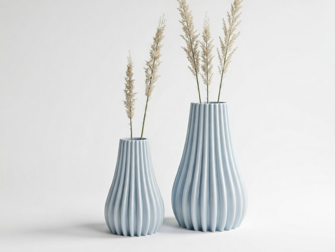 Vase ONDEA