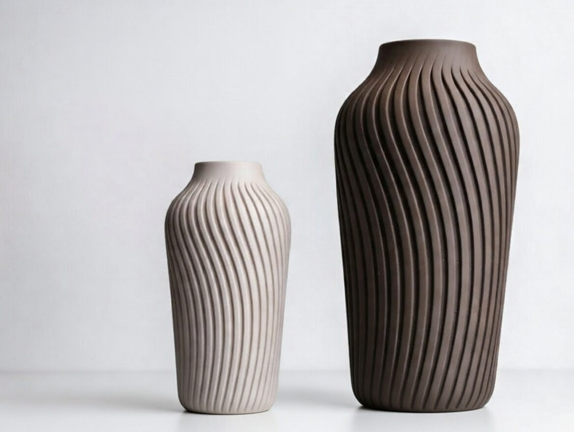 Vase VIRELIA