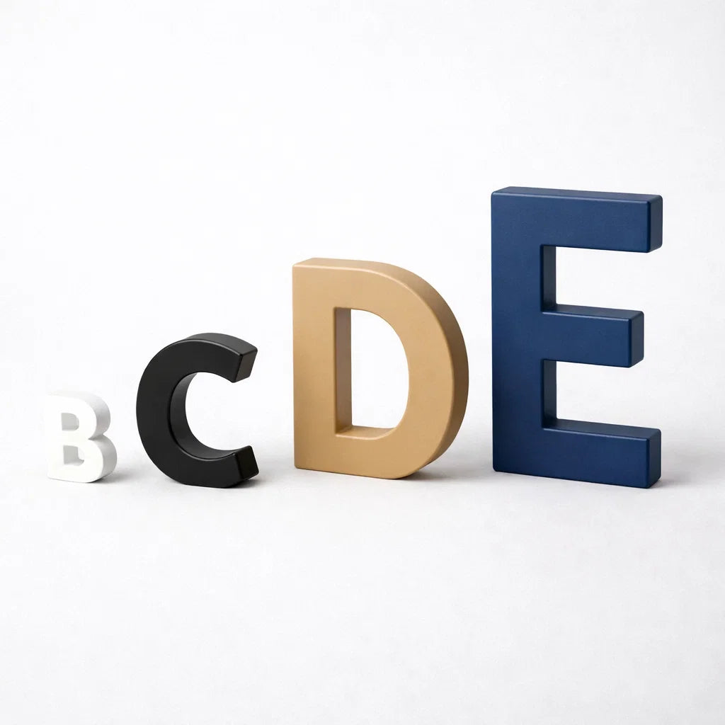 Lettre personnalisée